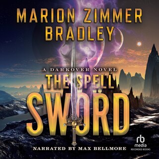 Front cover_The Spell Sword