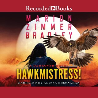 Front cover_Hawkmistress!