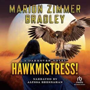 Front cover_Hawkmistress!