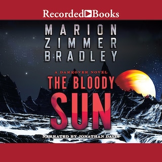 Couverture_The Bloody Sun