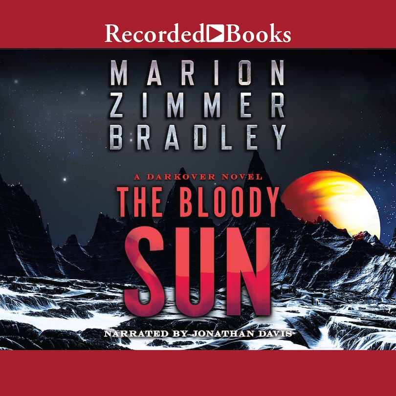 Couverture_The Bloody Sun