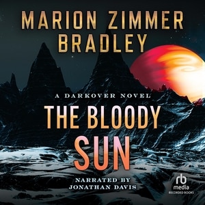 Front cover_The Bloody Sun