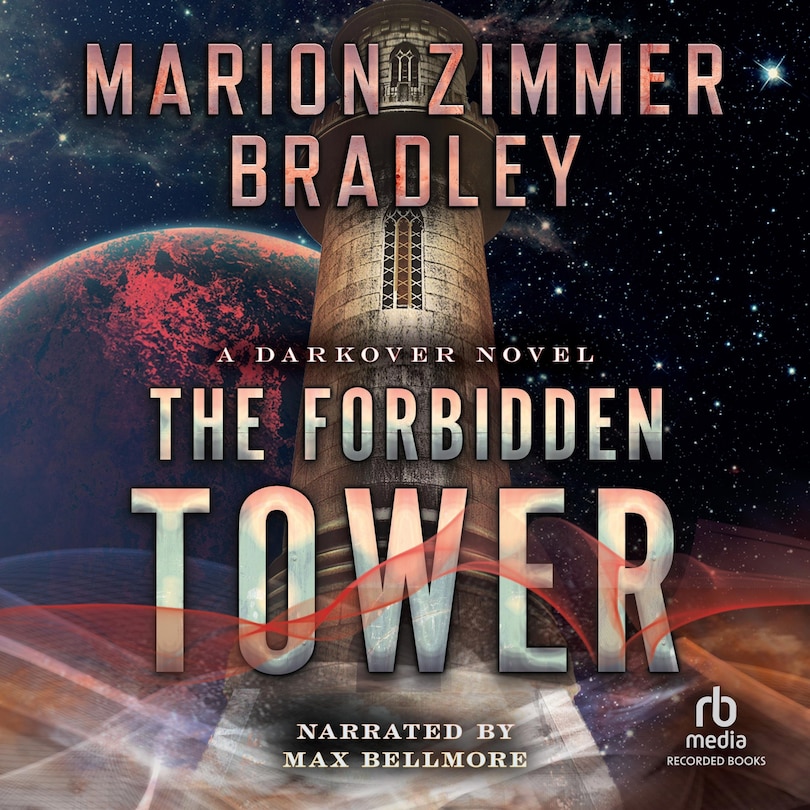 Couverture_The Forbidden Tower