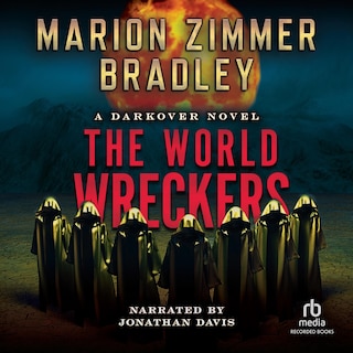 Front cover_The World Wreckers