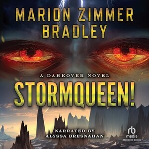 Front cover_Stormqueen!