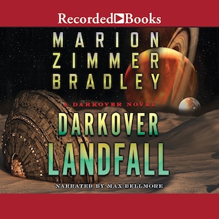 Couverture_Darkover Landfall