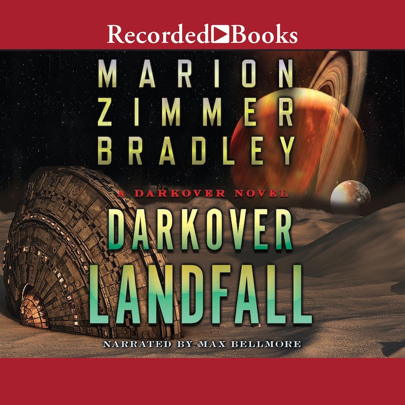 Couverture_Darkover Landfall