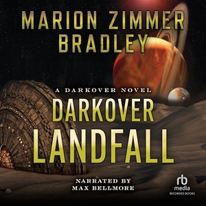 Couverture_Darkover Landfall