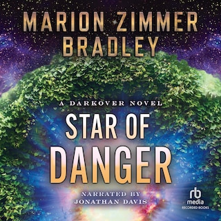 Front cover_Star of Danger