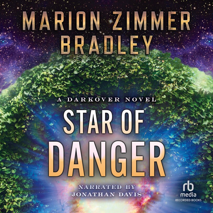 Front cover_Star of Danger