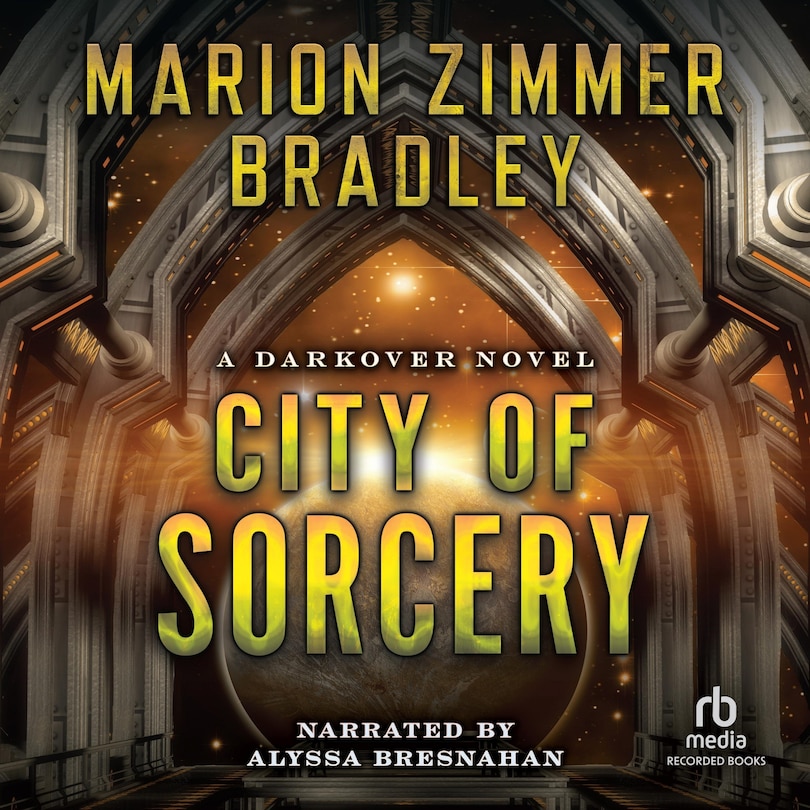 Front cover_City of Sorcery