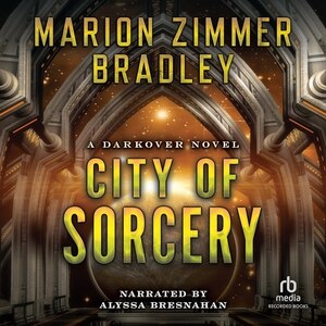 Front cover_City Of Sorcery