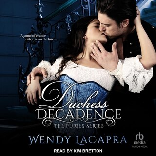 Couverture_Duchess Decadence