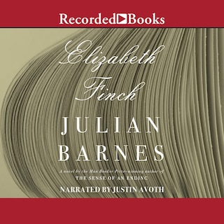 Front cover_Elizabeth Finch