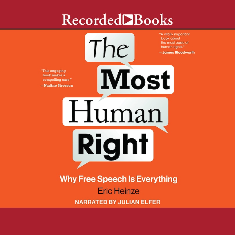 Front cover_The Most Human Right