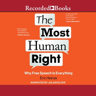 Front cover_The Most Human Right