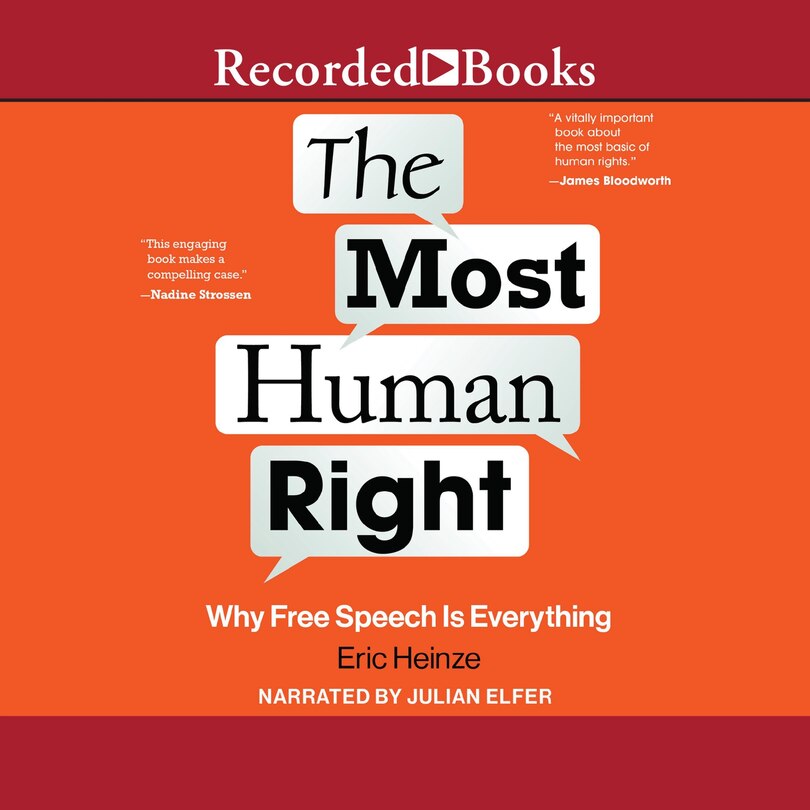 Front cover_The Most Human Right