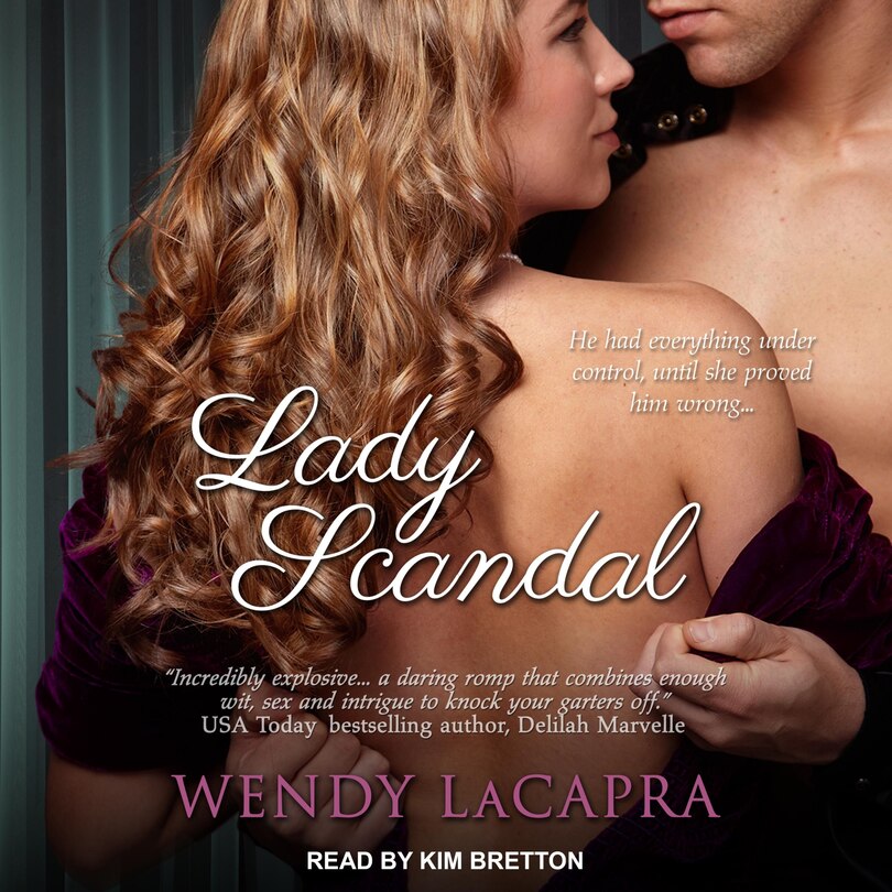 Couverture_Lady Scandal