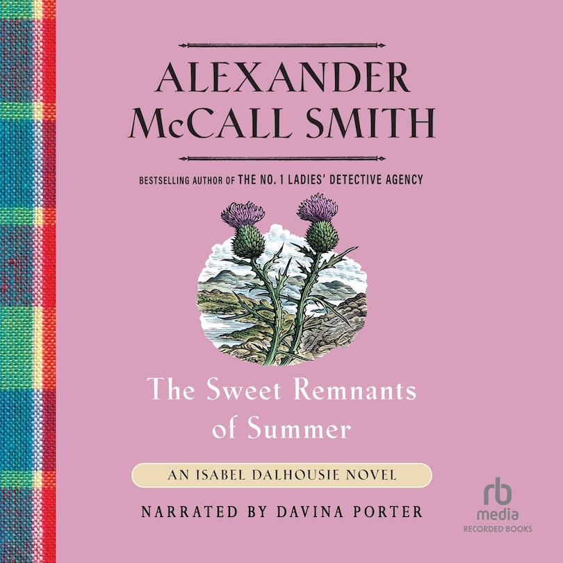 Couverture_The Sweet Remnants of Summer