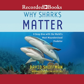 Couverture_Why Sharks Matter