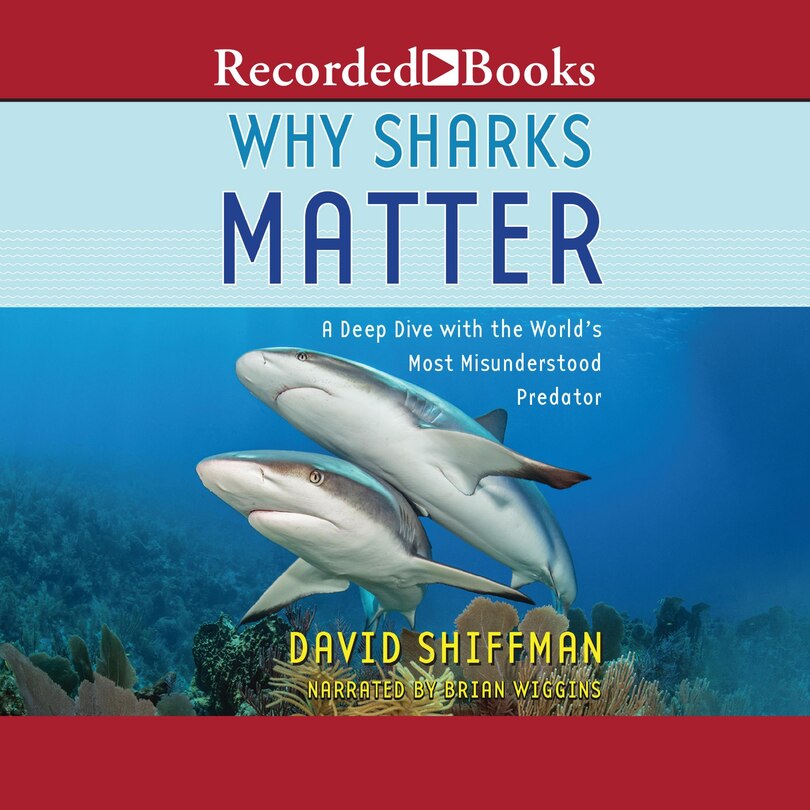 Couverture_Why Sharks Matter