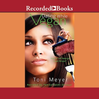 Couverture_Dating While Vegan