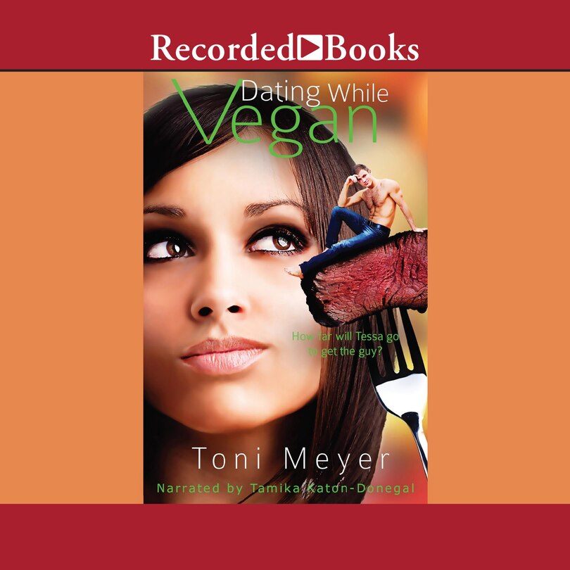 Couverture_Dating While Vegan