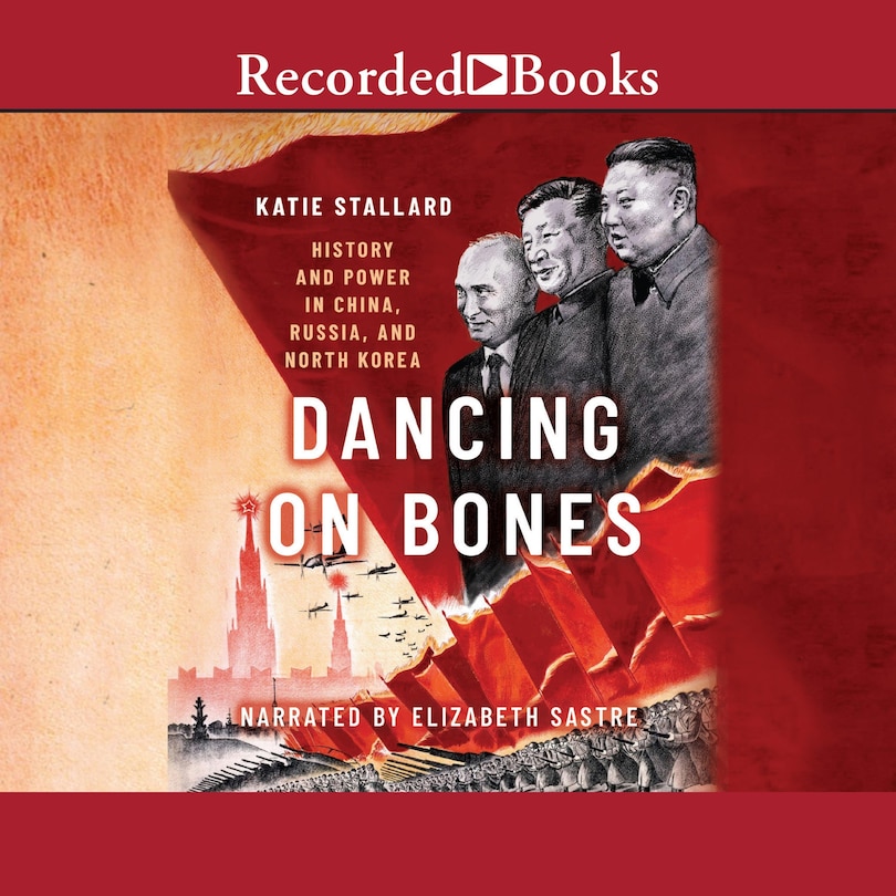 Couverture_Dancing on Bones