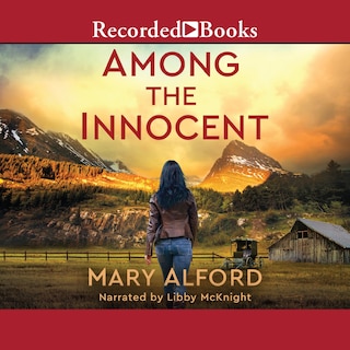 Couverture_Among the Innocent