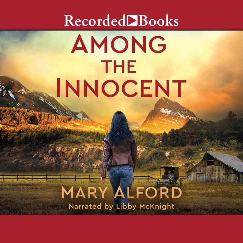 Couverture_Among the Innocent