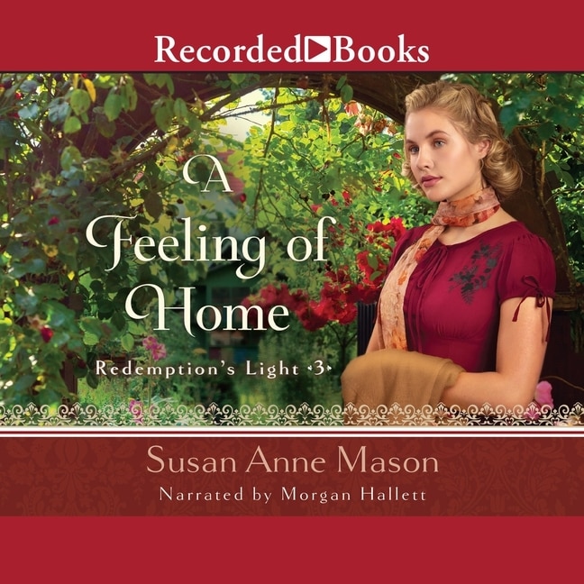 Front cover_A Feeling of Home