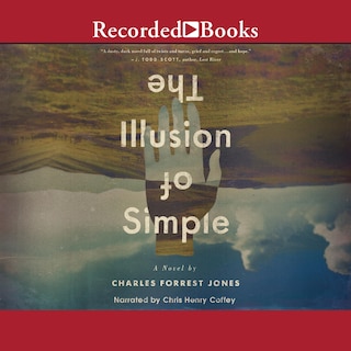 Front cover_The Illusion of Simple