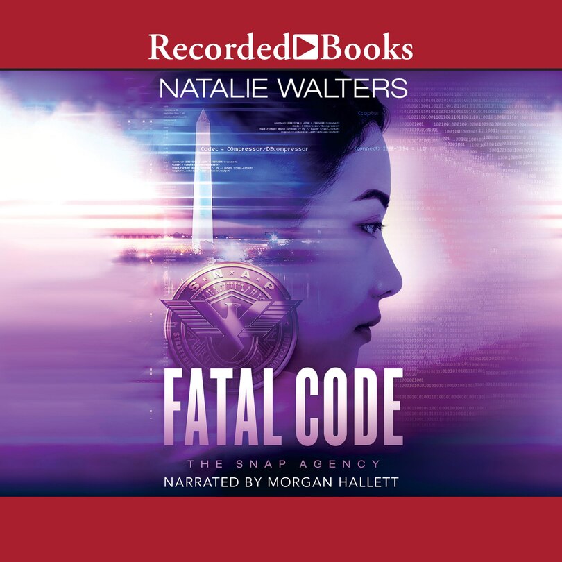 Front cover_Fatal Code