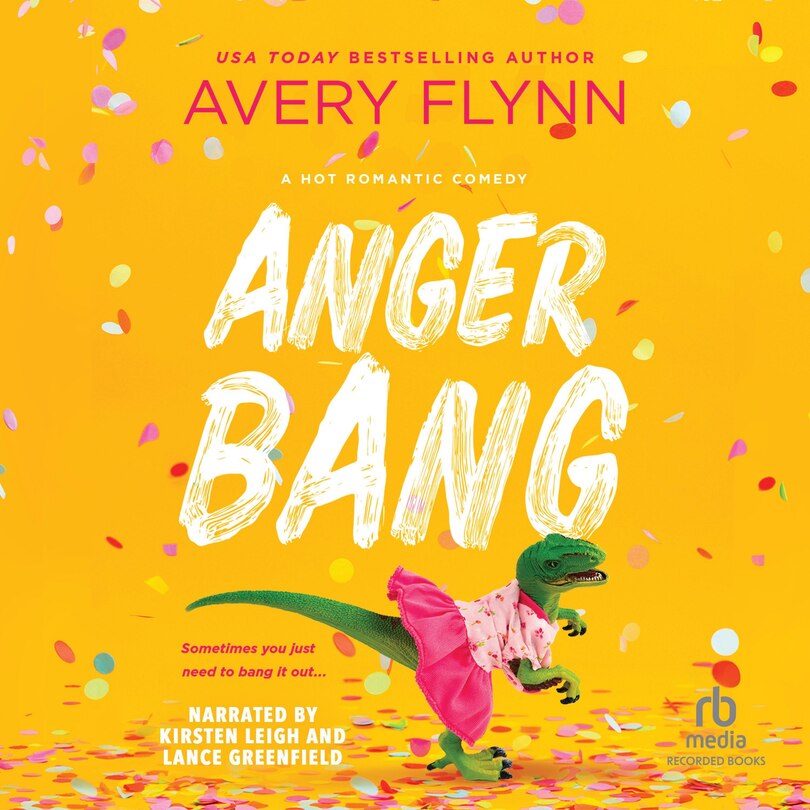 Front cover_Anger Bang