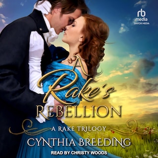 Front cover_A Rake’s Rebellion