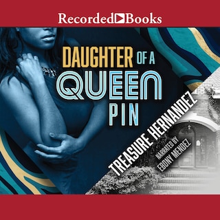 Front cover_Daughter of a Queen Pin