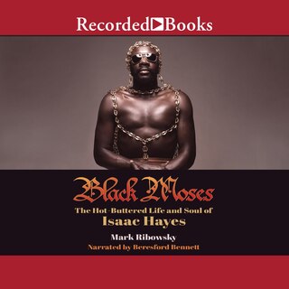 Couverture_Black Moses
