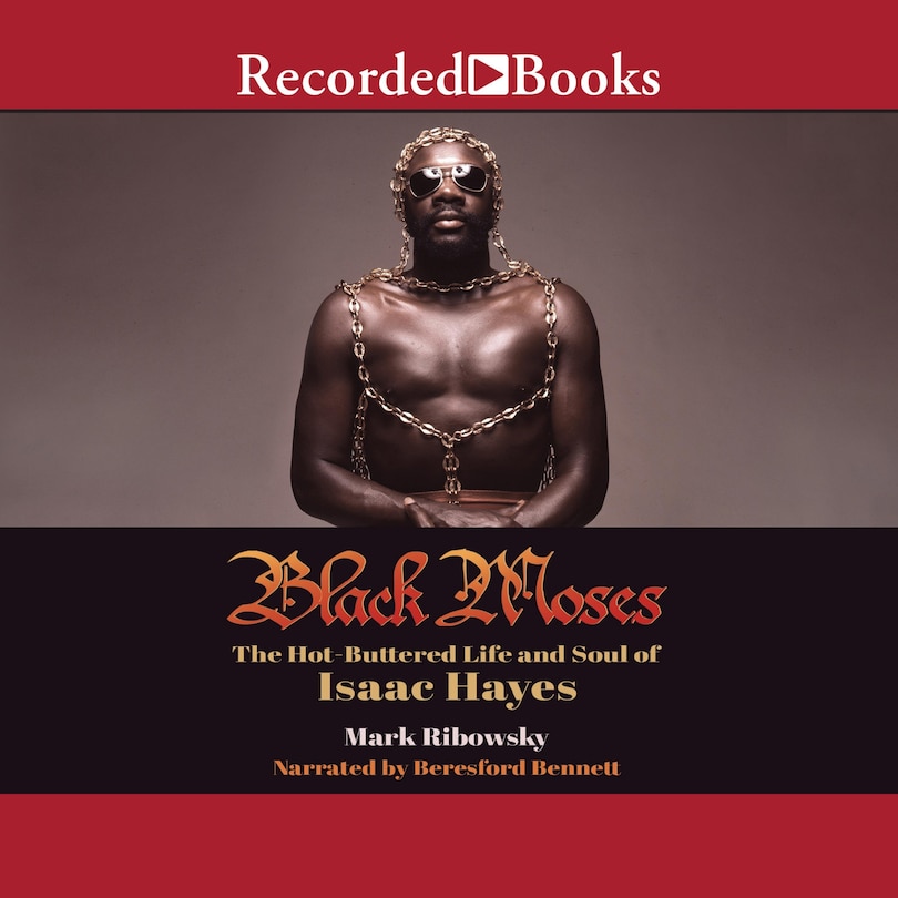 Couverture_Black Moses