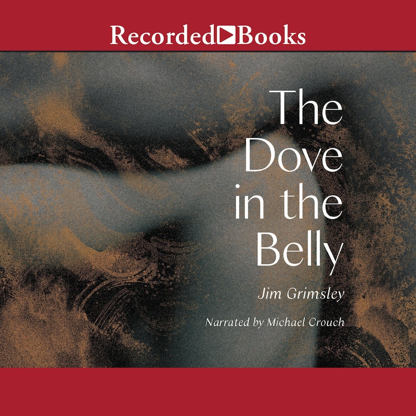 Couverture_The Dove in the Belly