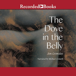 Front cover_The Dove in the Belly
