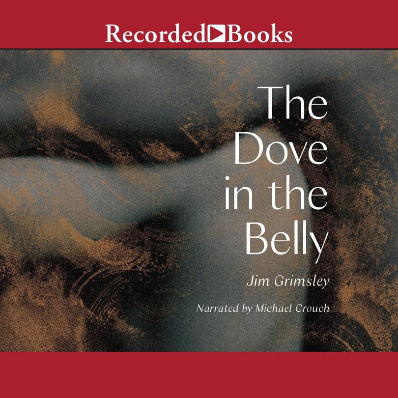 Front cover_The Dove in the Belly