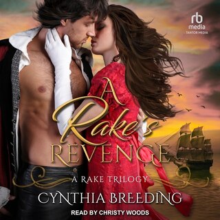 Front cover_A Rake’s Revenge