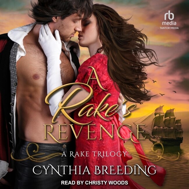 Front cover_A Rake’s Revenge