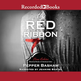 Couverture_The Red Ribbon