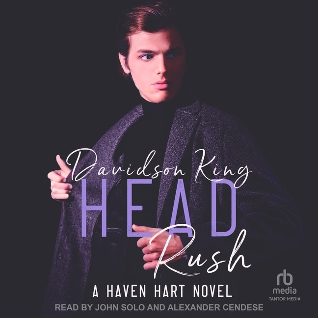Couverture_Head Rush