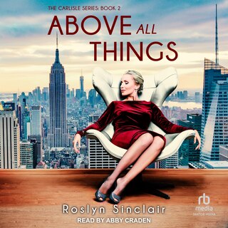 Front cover_Above All Things