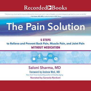 Front cover_The Pain Solution