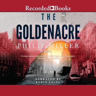 Front cover_The Goldenacre