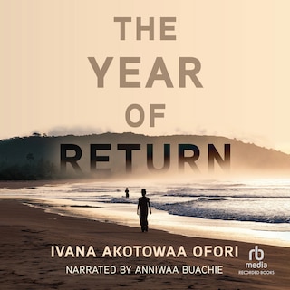 Couverture_The Year of Return