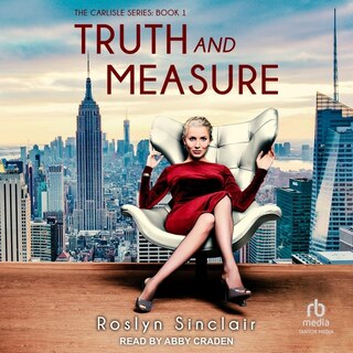 Front cover_Truth And Measure